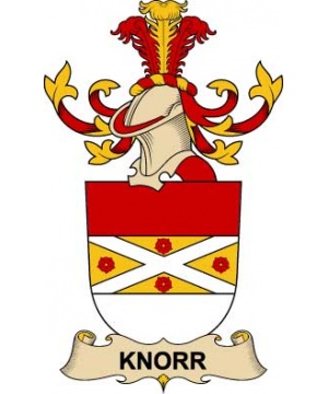 Austria/K/Knorr-Crest-Coat-of-Arms