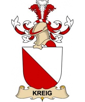 Austria/K/Kreig-Crest-Coat-of-Arms