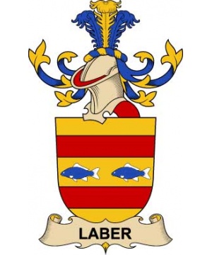 Austria/L/Laber-Crest-Coat-of-Arms