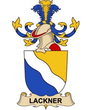 Austria/L/Lackner-Crest-Coat-of-Arms