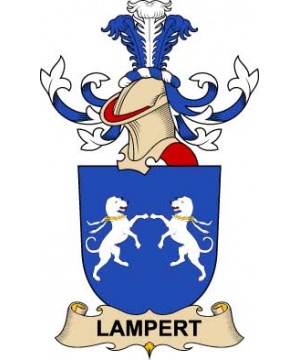 Austria/L/Lampert-Crest-Coat-of-Arms