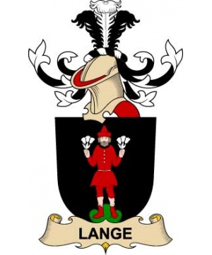 Austria/L/Lange-Crest-Coat-of-Arms