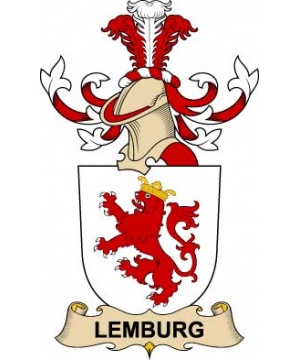 Austria/L/Lemburg-Crest-Coat-of-Arms