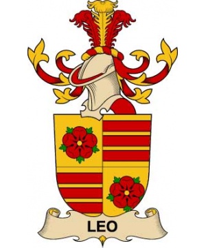 Austria/L/Leo-Crest-Coat-of-Arms