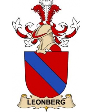 Austria/L/Leonberg-Crest-Coat-of-Arms