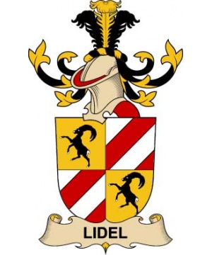 Austria/L/Lidel-Crest-Coat-of-Arms