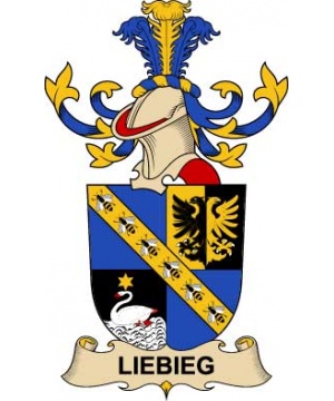 Austria/L/Liebieg-Crest-Coat-of-Arms