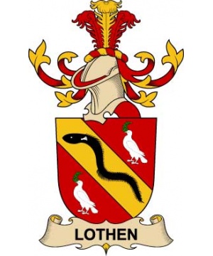 Austria/L/Lothen-Crest-Coat-of-Arms