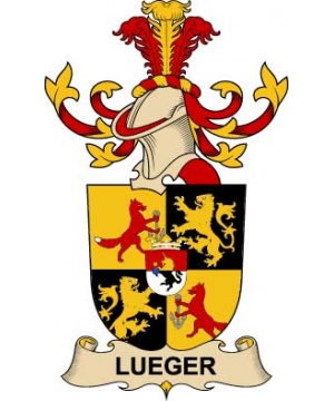 Austria/L/Lueger-Crest-Coat-of-Arms