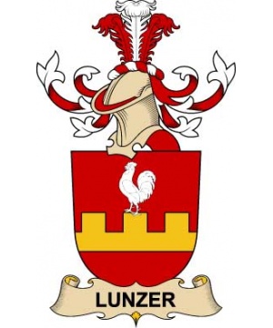 Austria/L/Lunzer-Crest-Coat-of-Arms