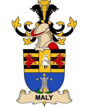 Austria/M/Maly-Crest-Coat-of-Arms