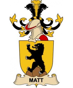 Austria/M/Matt-Crest-Coat-of-Arms