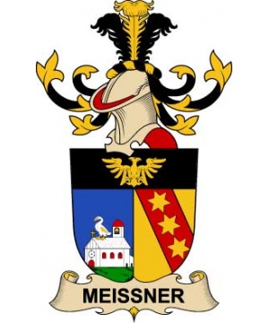 Austria/M/Meissner-Crest-Coat-of-Arms