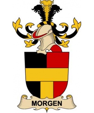 Austria/M/Morgen-Crest-Coat-of-Arms
