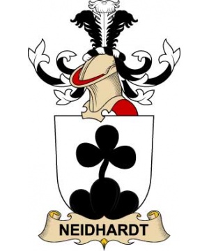 Austria/N/Neidhardt-Crest-Coat-of-Arms