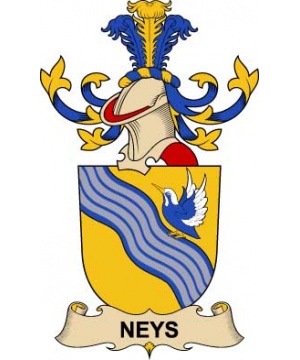 Austria/N/Neys-Crest-Coat-of-Arms