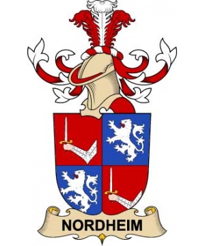 Austria/N/Nordheim-Crest-Coat-of-Arms
