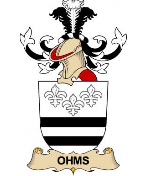 Austria/O/Ohms-Crest-Coat-of-Arms