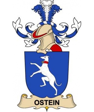 Austria/O/Ostein-Crest-Coat-of-Arms