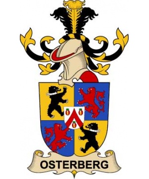 Austria/O/Osterberg-Crest-Coat-of-Arms