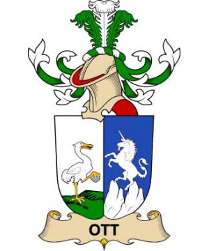 Austria/O/Ott-Crest-Coat-of-Arms