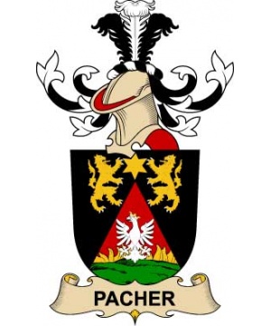 Austria/P/Pacher-Crest-Coat-of-Arms