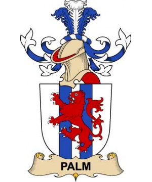 Austria/P/Palm-Crest-Coat-of-Arms