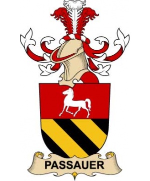 Austria/P/Passauer-Crest-Coat-of-Arms
