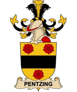 Austria/P/Pentzing-Crest-Coat-of-Arms