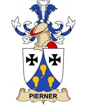 Austria/P/Pierner-Crest-Coat-of-Arms
