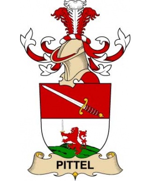 Austria/P/Pittel-Crest-Coat-of-Arms