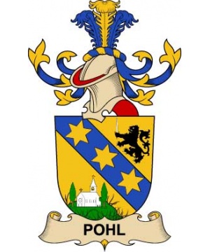 Austria/P/Pohl-Crest-Coat-of-Arms