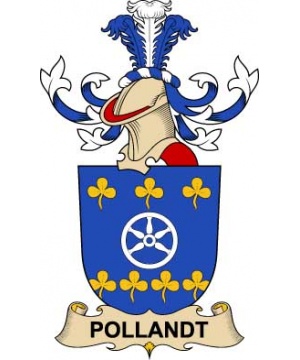Austria/P/Pollandt-Crest-Coat-of-Arms