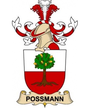 Austria/P/Possmann-Crest-Coat-of-Arms