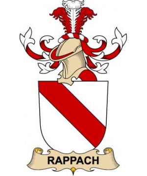 Austria/R/Rappach-Crest-Coat-of-Arms