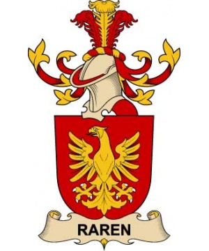 Austria/R/Raren-Crest-Coat-of-Arms
