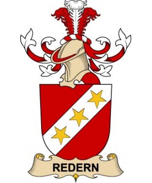 Austria/R/Redern-Crest-Coat-of-Arms