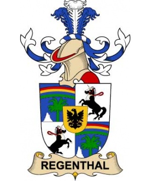 Austria/R/Regenthal-Crest-Coat-of-Arms