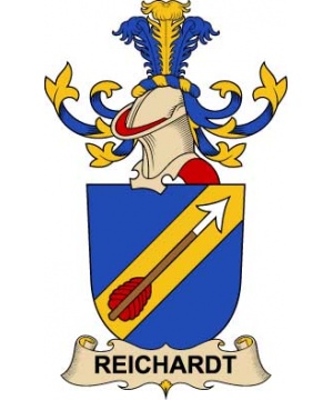 Austria/R/Reichardt-Crest-Coat-of-Arms