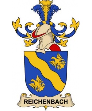 Austria/R/Reichenbach-Crest-Coat-of-Arms