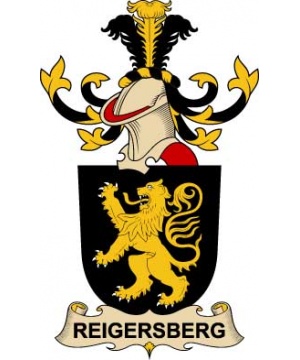 Austria/R/Reigersberg-Crest-Coat-of-Arms