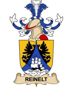 Austria/R/Reinelt-Crest-Coat-of-Arms