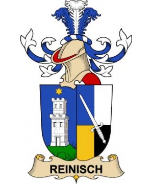 Austria/R/Reinisch-Crest-Coat-of-Arms