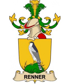 Austria/R/Renner-Crest-Coat-of-Arms
