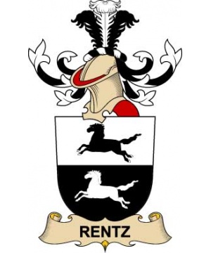 Austria/R/Rentz-Crest-Coat-of-Arms