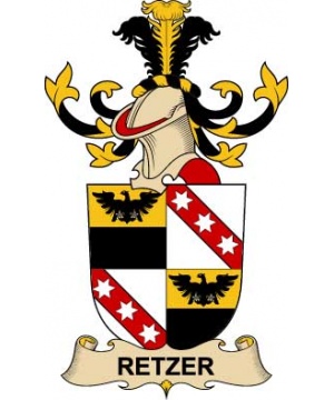 Austria/R/Retzer-Crest-Coat-of-Arms