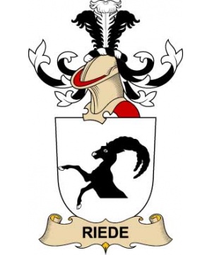 Austria/R/Riede-Crest-Coat-of-Arms