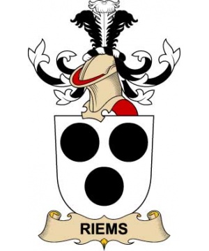 Austria/R/Riems-Crest-Coat-of-Arms