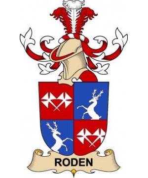 Austria/R/Roden-(de-Hirzenau)-Crest-Coat-of-Arms