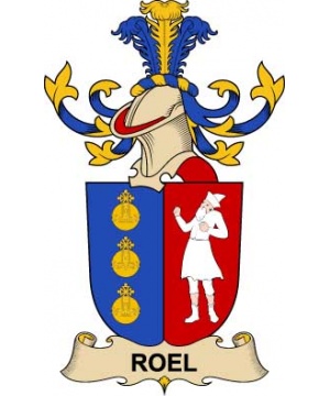 Austria/R/Roel-Crest-Coat-of-Arms